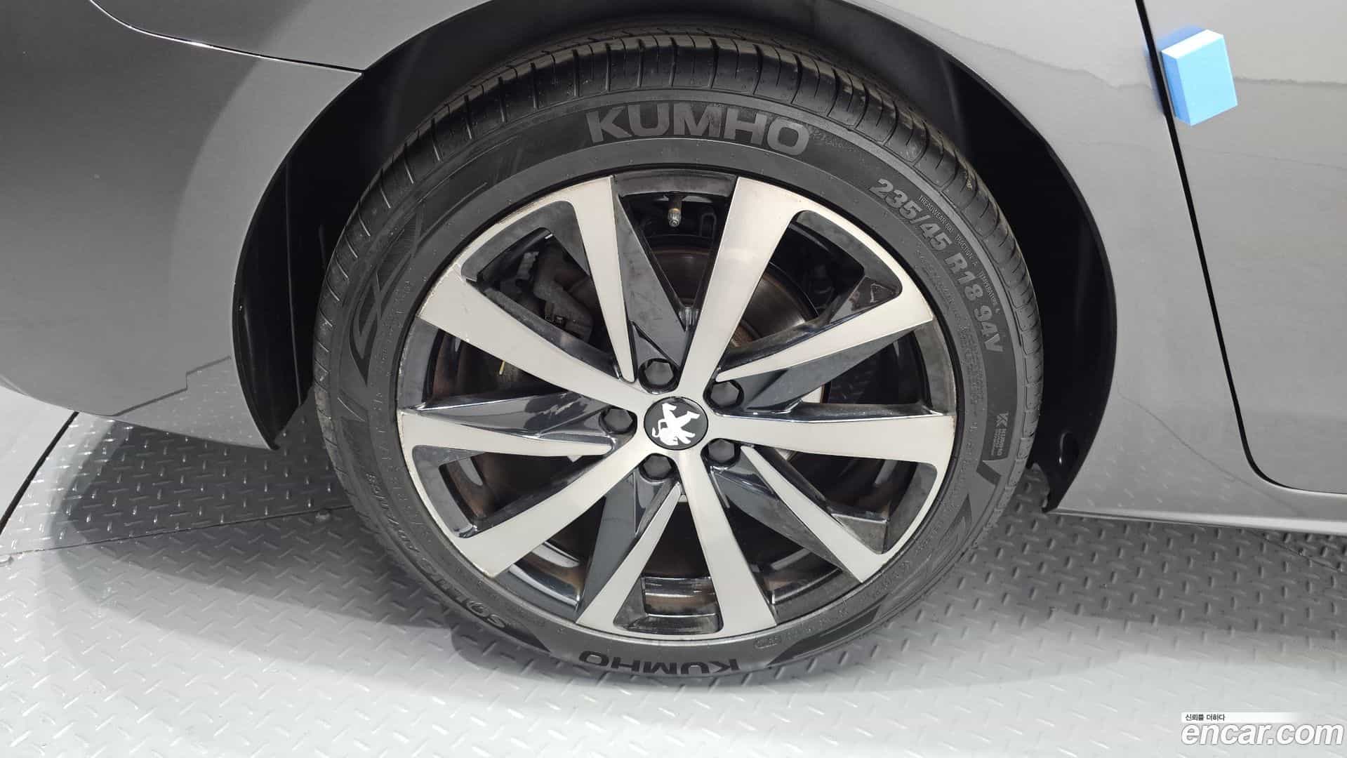 508 Peugeot 2019.8-OUTER-005