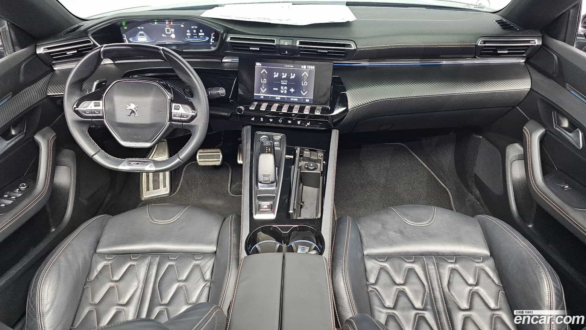 508 Peugeot 2019.8-INNER-007