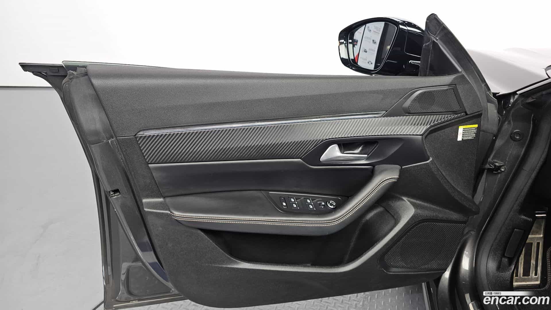 508 Peugeot 2019.8-INNER-034