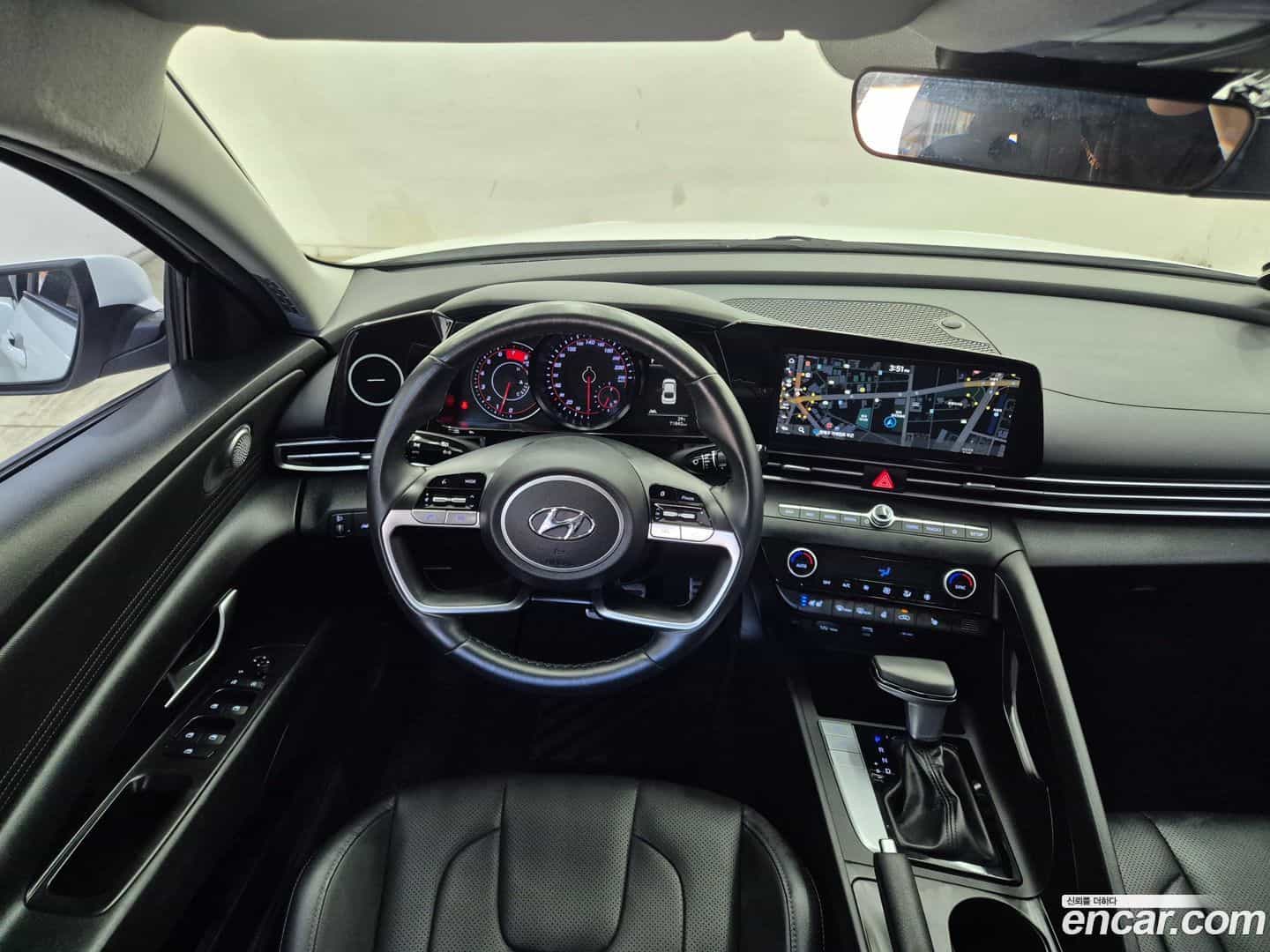 AVANTE Hyundai 2020.8-INNER-009