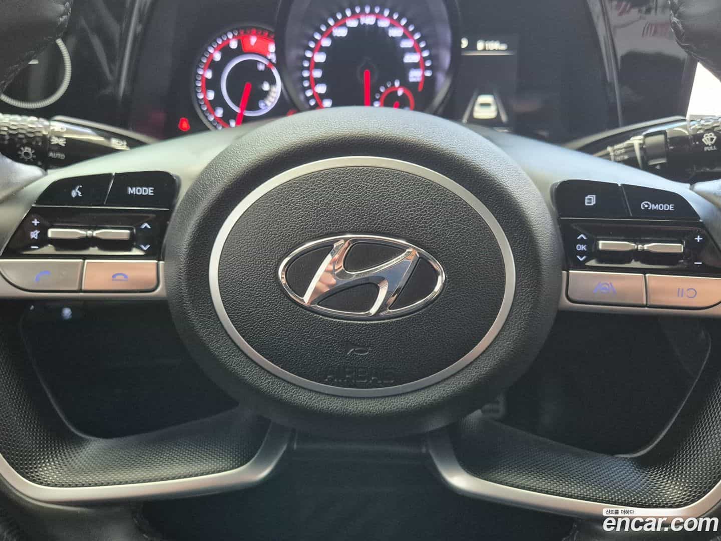 AVANTE Hyundai 2020.8-OPTION-018