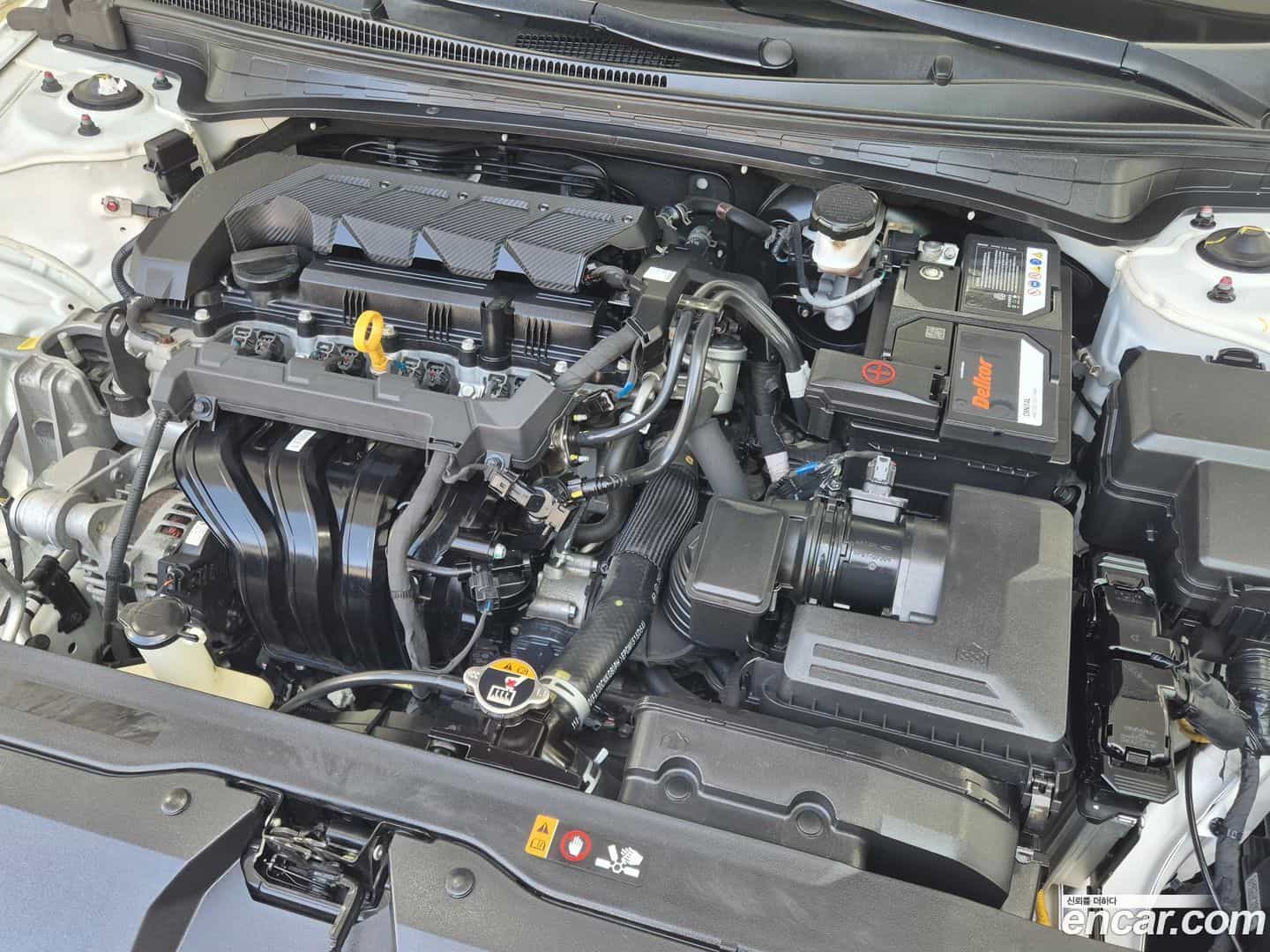 AVANTE Hyundai 2020.8-OPTION-021