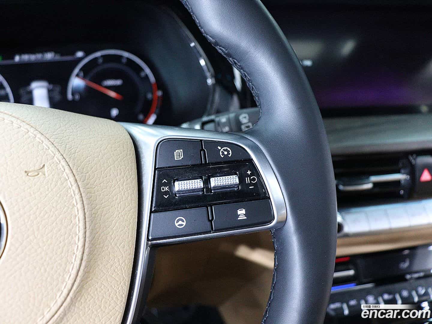 Mohave Kia 2019.9-INNER-008