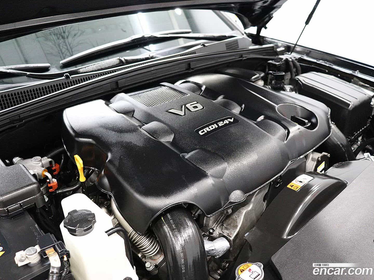 Mohave Kia 2019.9-OPTION-023