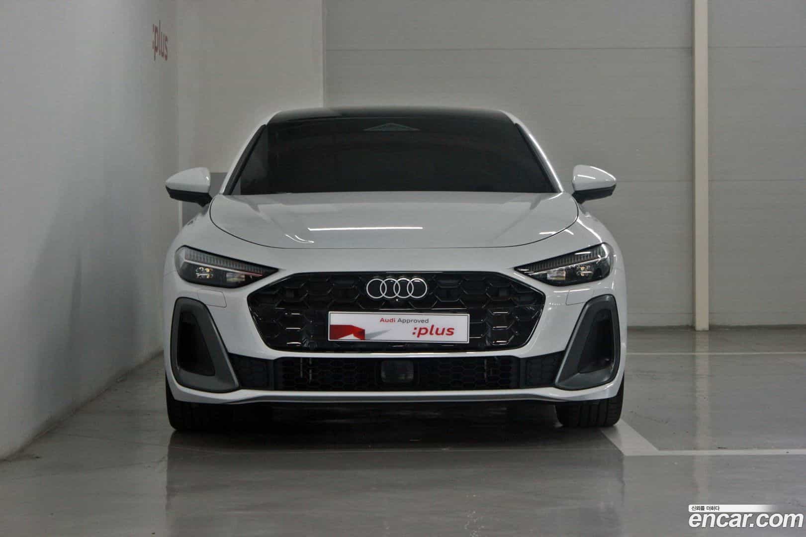 A5 Audi 2025.8-OUTER-003