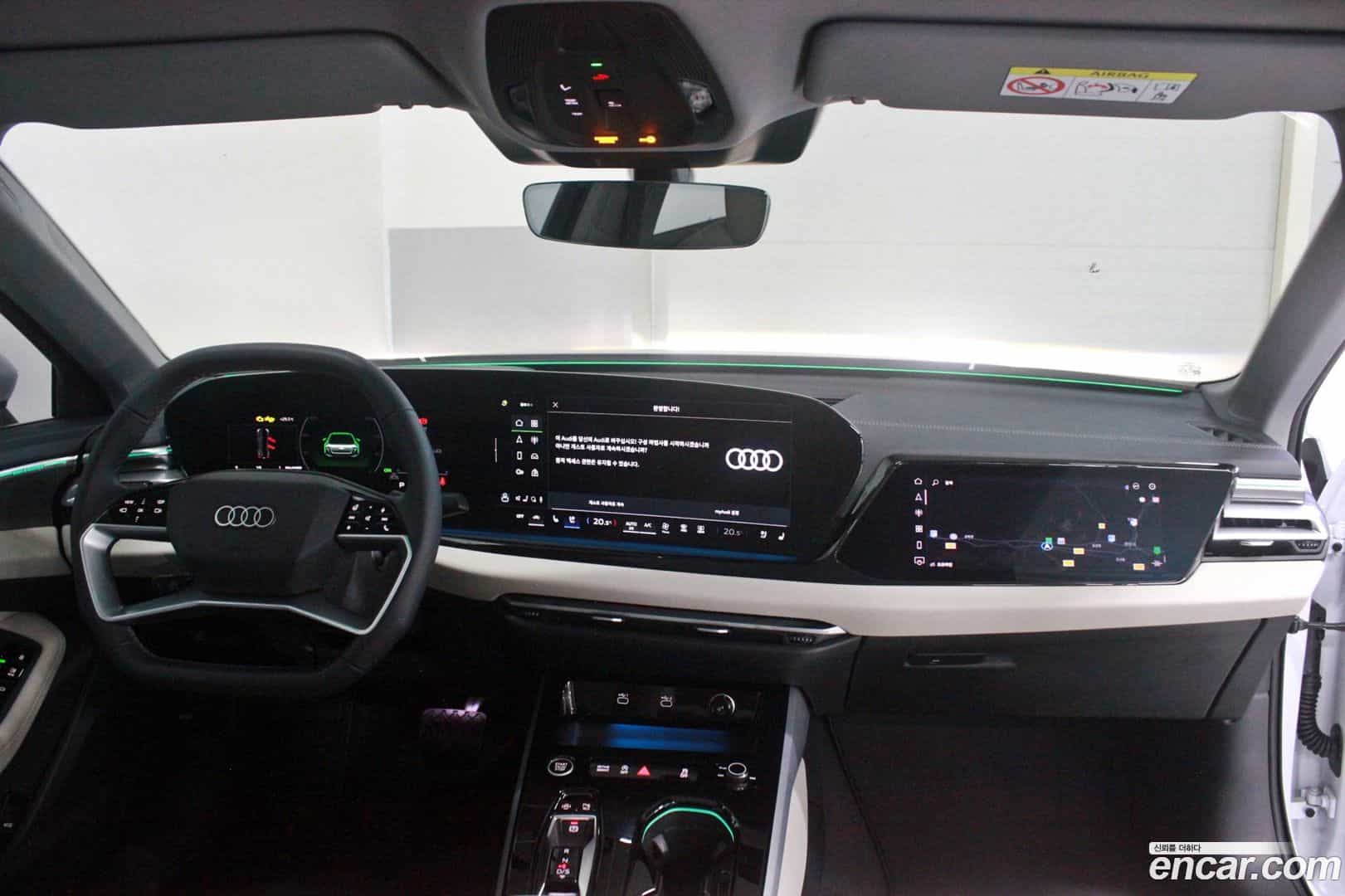 A5 Audi 2025.8-INNER-007