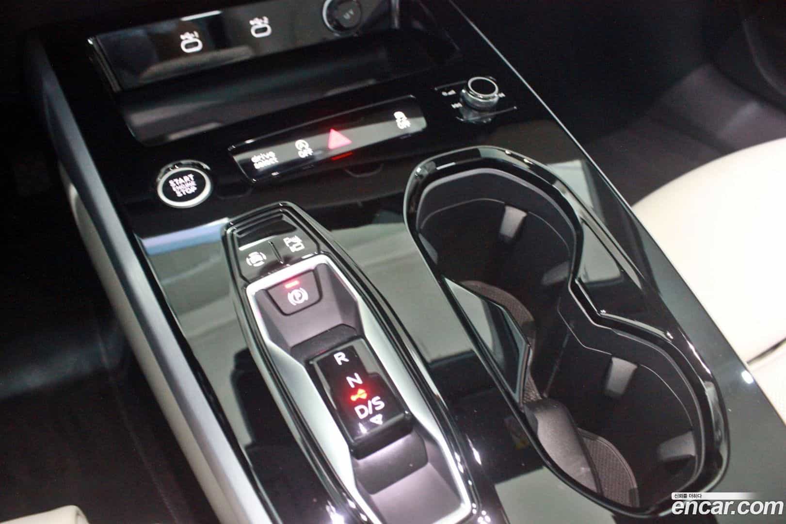 A5 Audi 2025.8-INNER-009