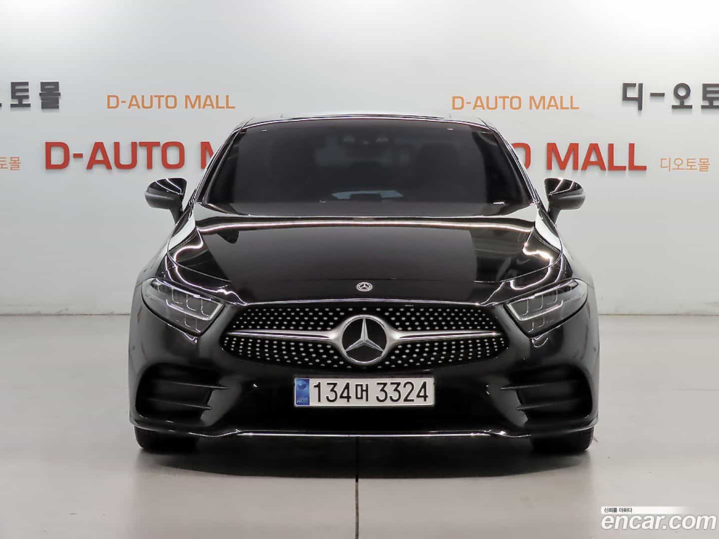 CLS-Class Mercedes-Benz 2019.11-OUTER-002
