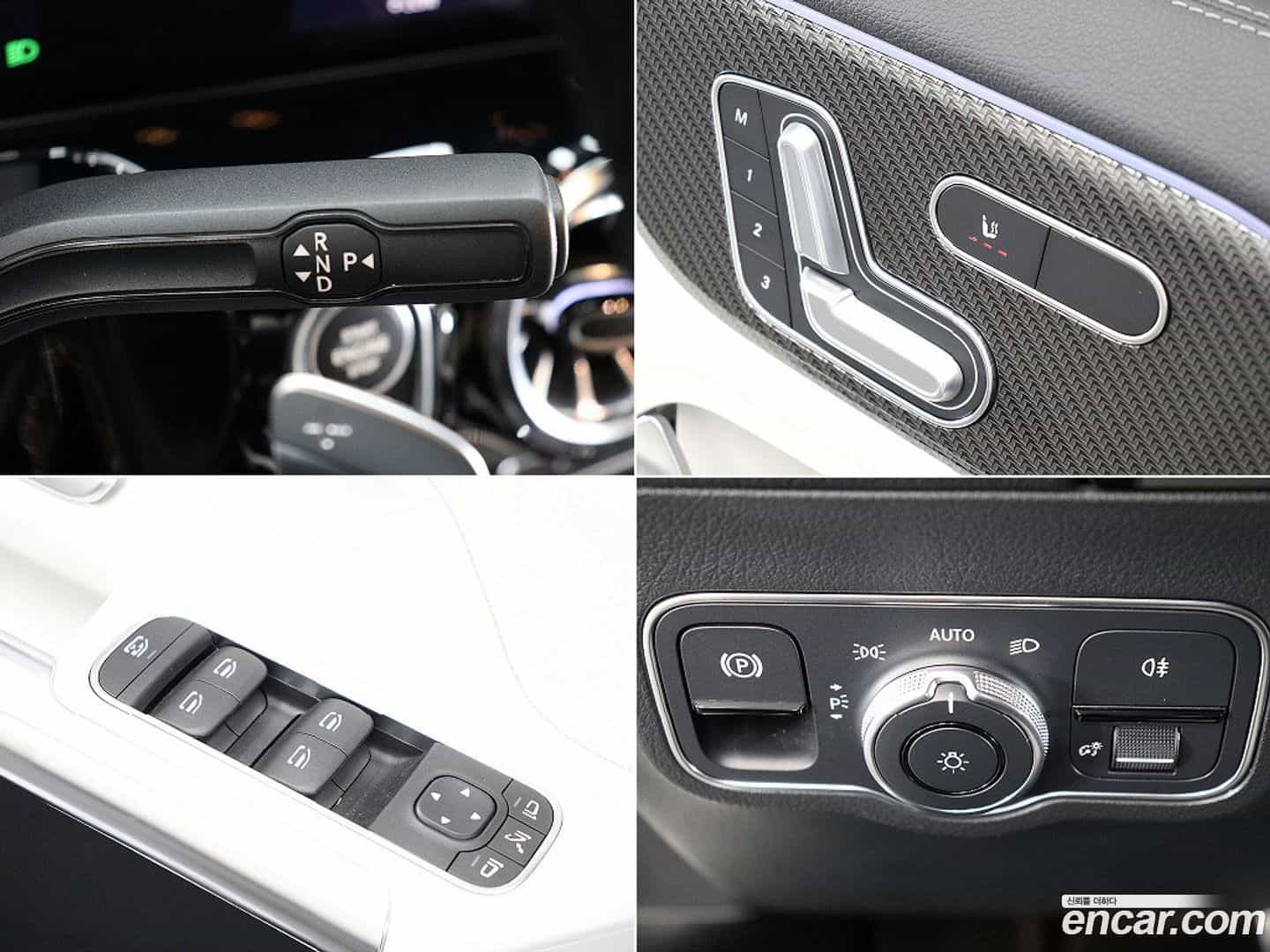 GLA-Class Mercedes-Benz 2023.1-OPTION-022