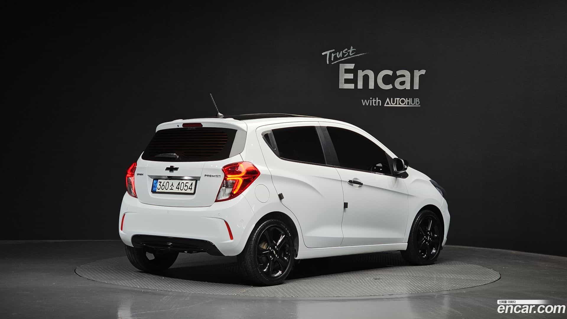 Spark Chevrolet 2021.0-OUTER-002