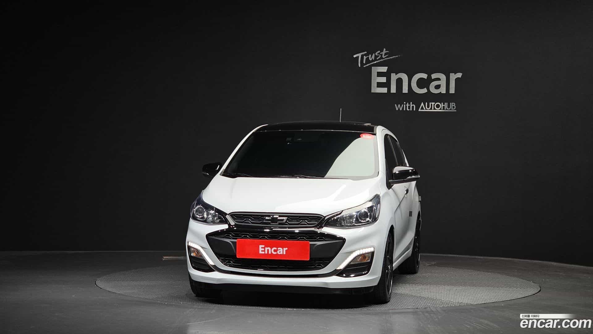 Spark Chevrolet 2021.0-OUTER-003