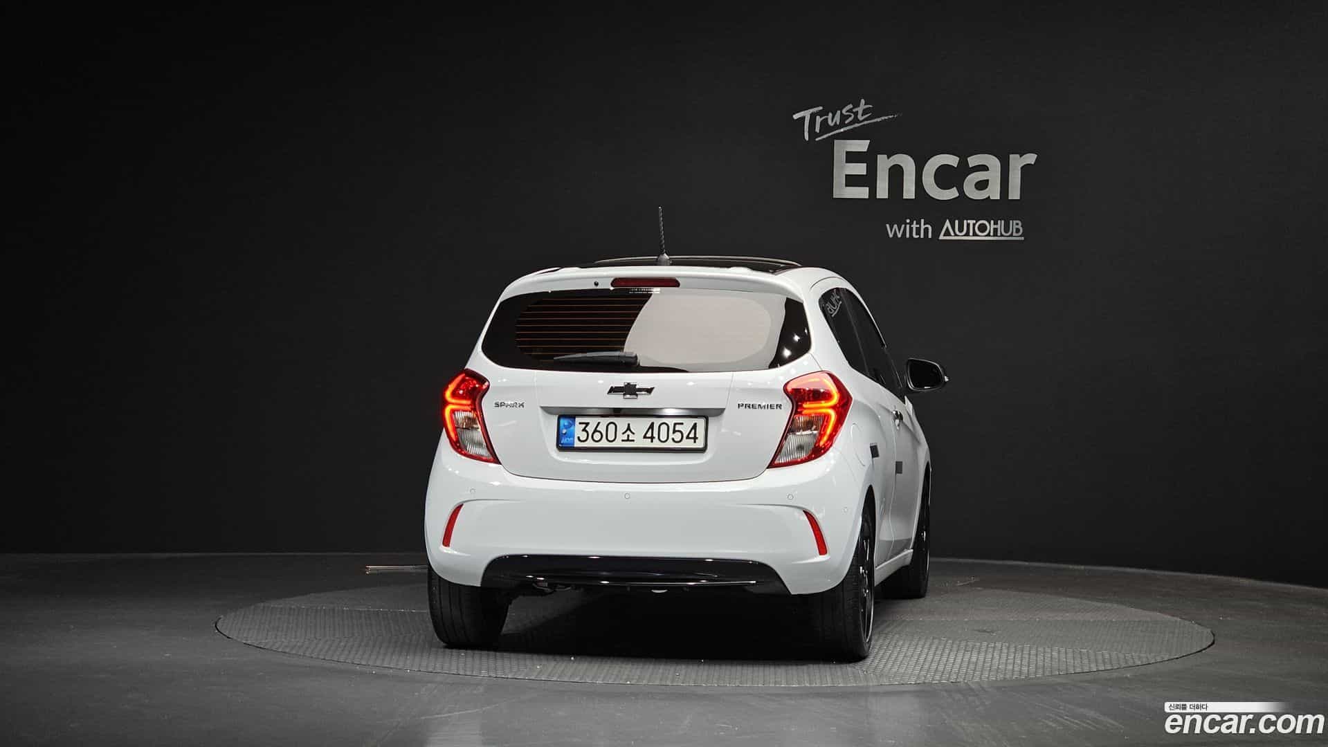 Spark Chevrolet 2021.0-OUTER-004