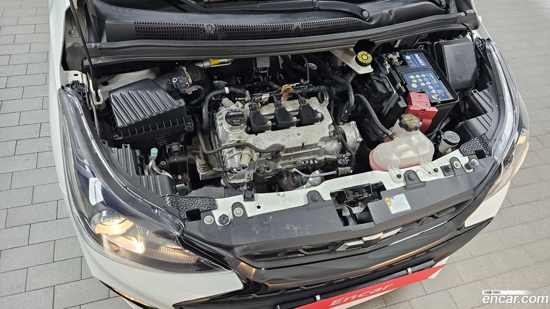 Spark Chevrolet 2021.0-OUTER-006