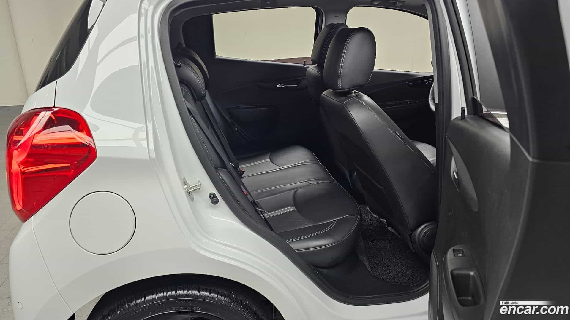 Spark Chevrolet 2021.0-OPTION-015