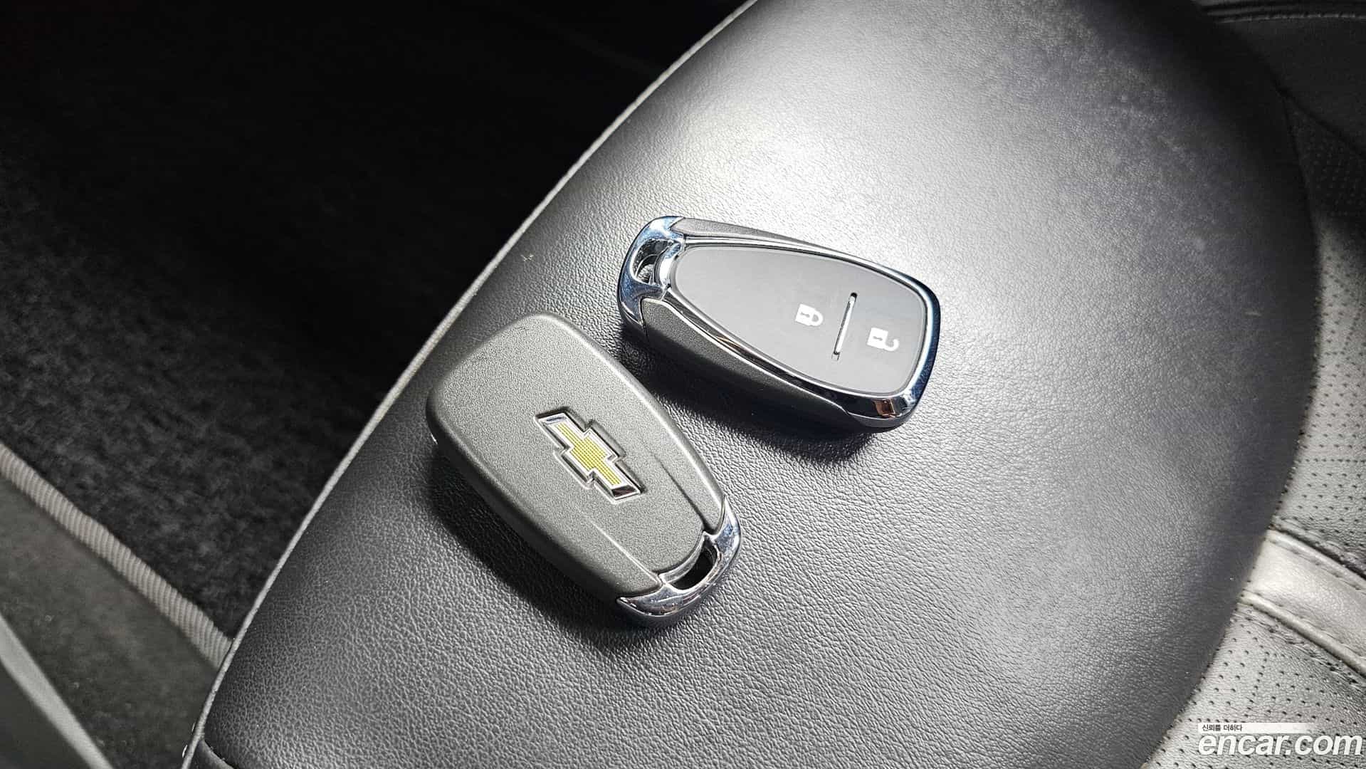 Spark Chevrolet 2021.0-OPTION-019
