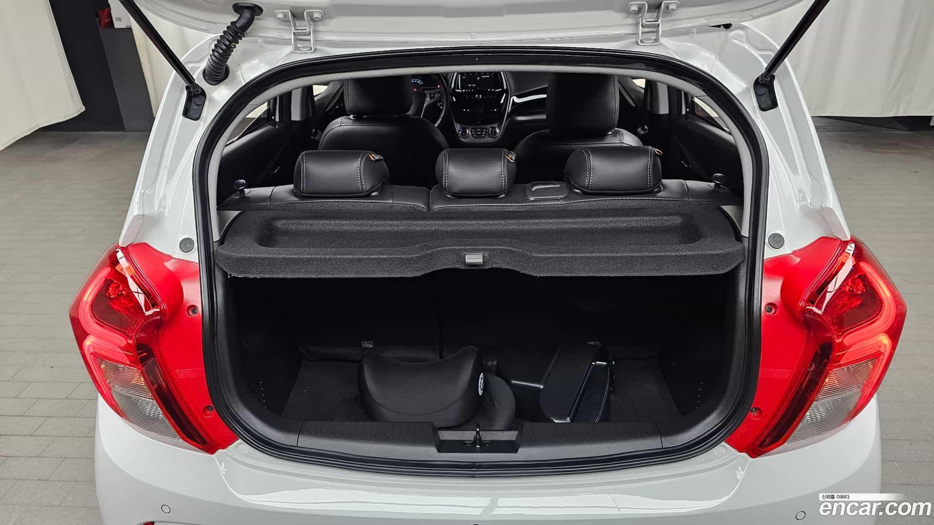 Spark Chevrolet 2021.0-OPTION-020