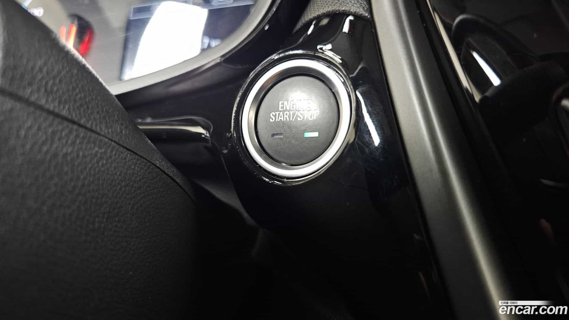 Spark Chevrolet 2021.0-OPTION-023