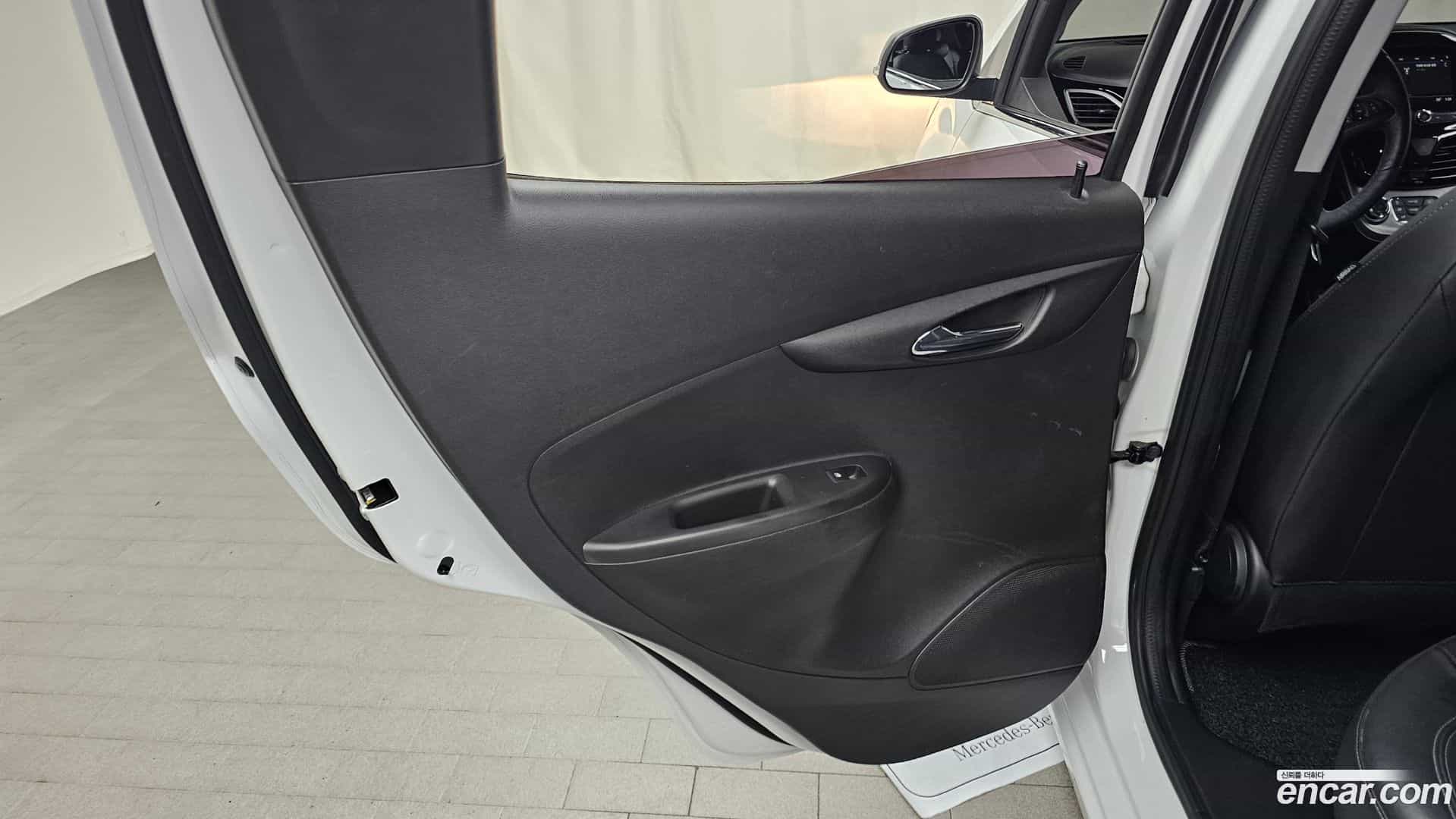 Spark Chevrolet 2021.0-INNER-035