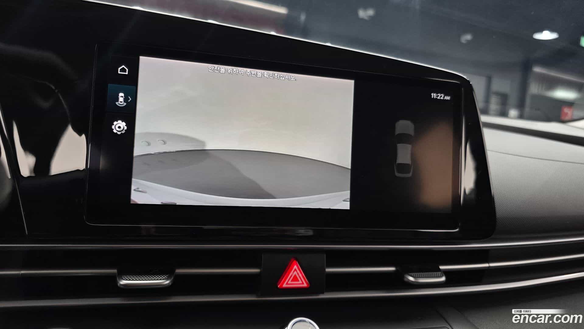 AVANTE Hyundai 2021.4-OPTION-020