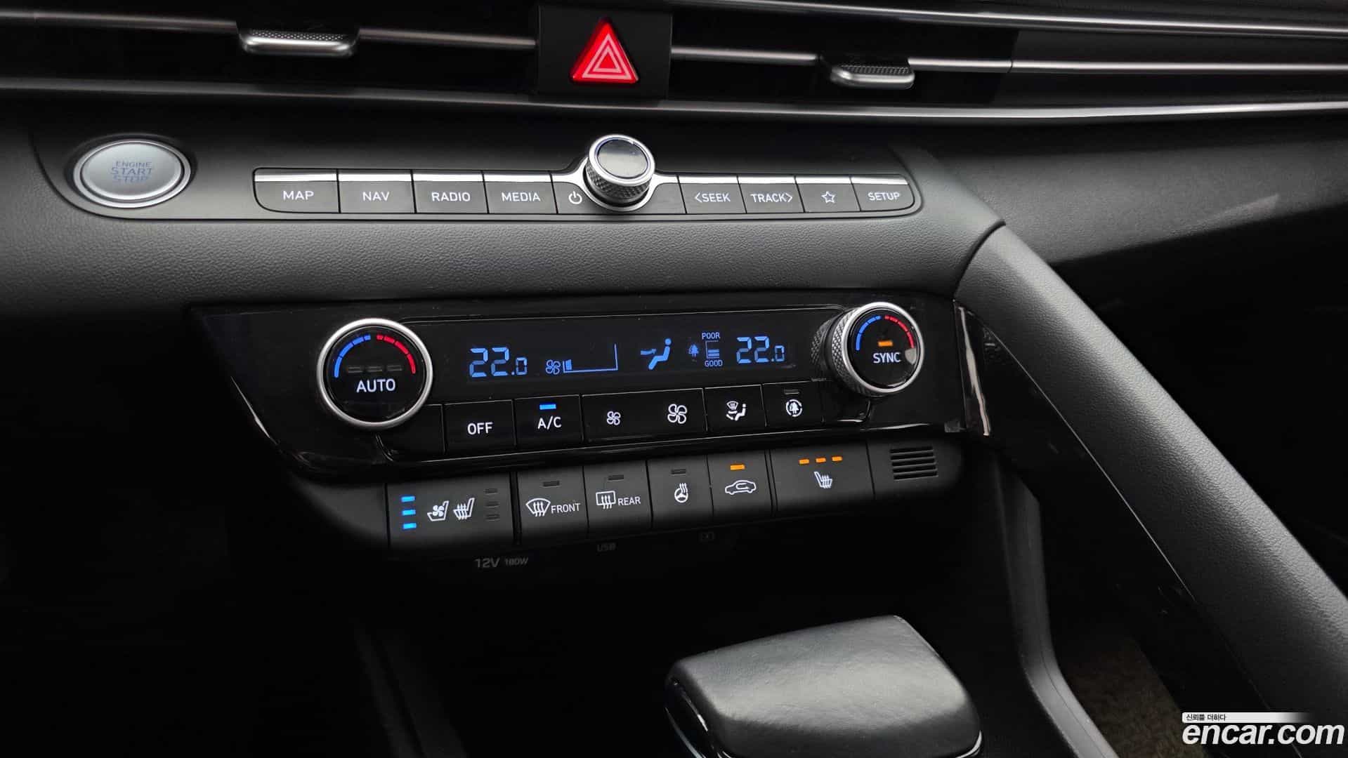 AVANTE Hyundai 2021.4-OPTION-021