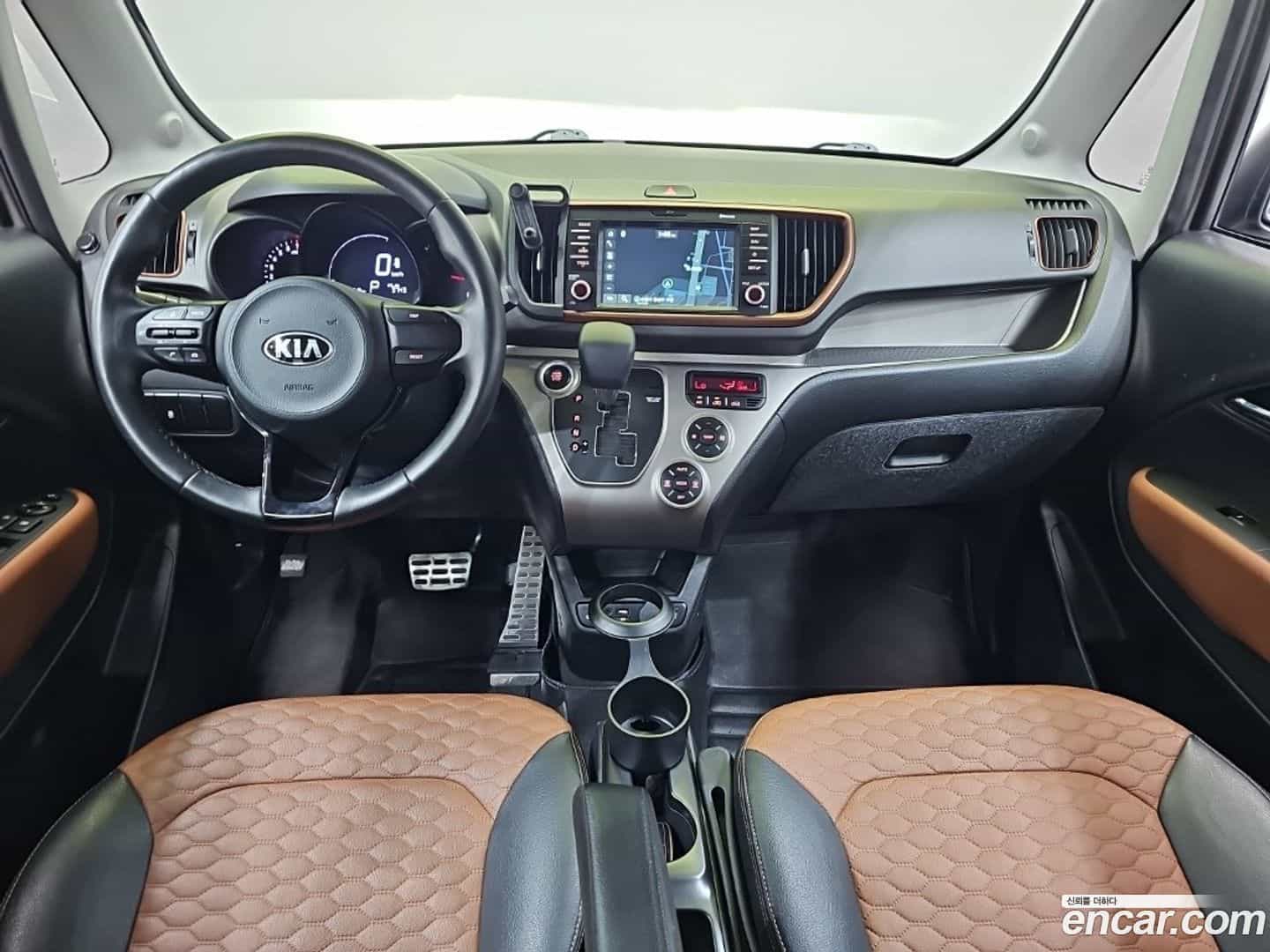 RAY Kia 2019.5-INNER-007