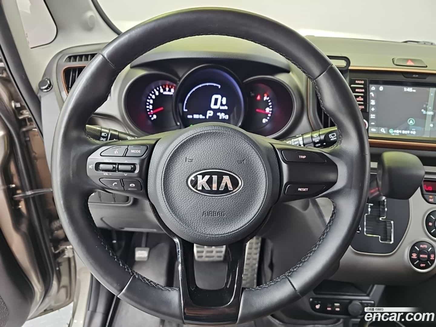 RAY Kia 2019.5-INNER-009