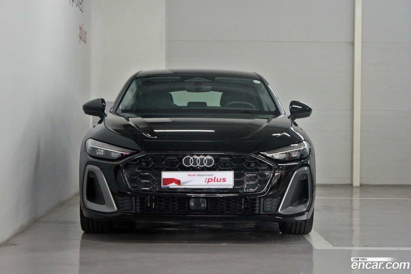 A5 Audi 2025.9-OUTER-003