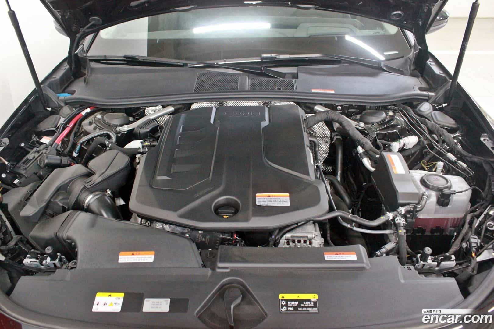 A5 Audi 2025.9-OUTER-006