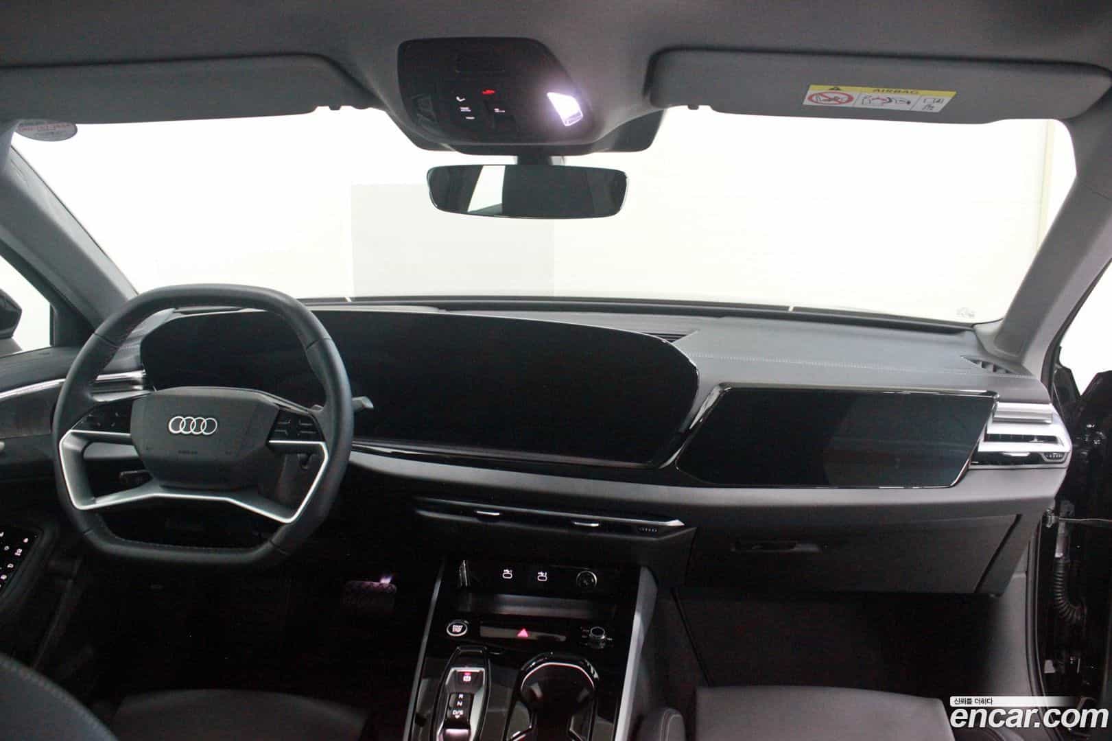 A5 Audi 2025.9-INNER-007