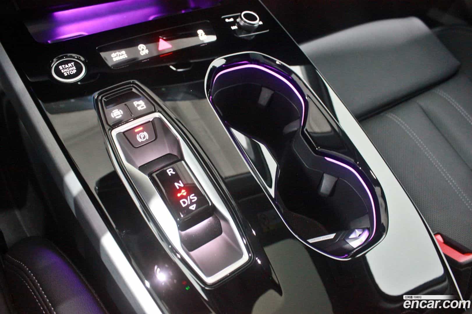 A5 Audi 2025.9-INNER-009