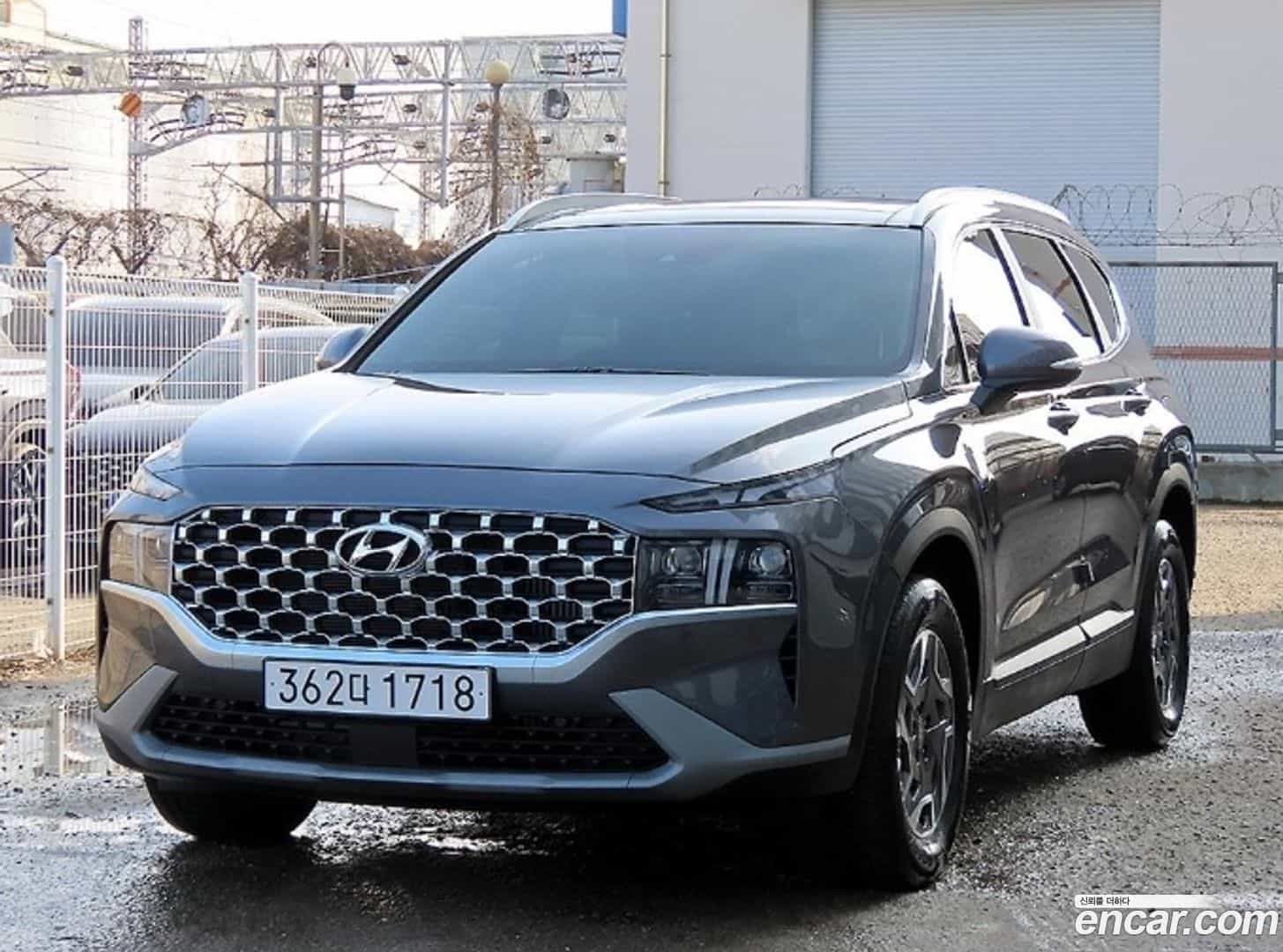 Santafe Hyundai 2021.9-OUTER-002