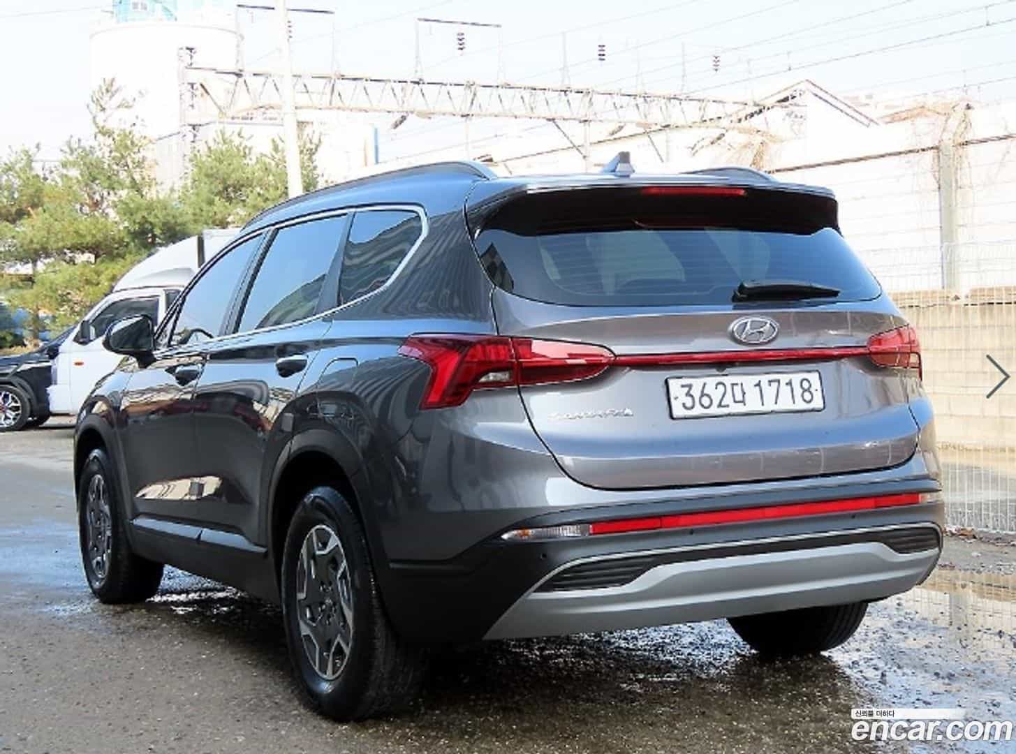 Santafe Hyundai 2021.9-OUTER-003