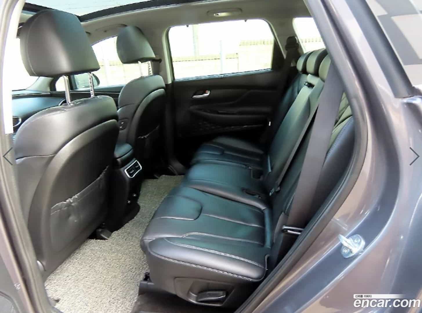 Santafe Hyundai 2021.9-OUTER-006
