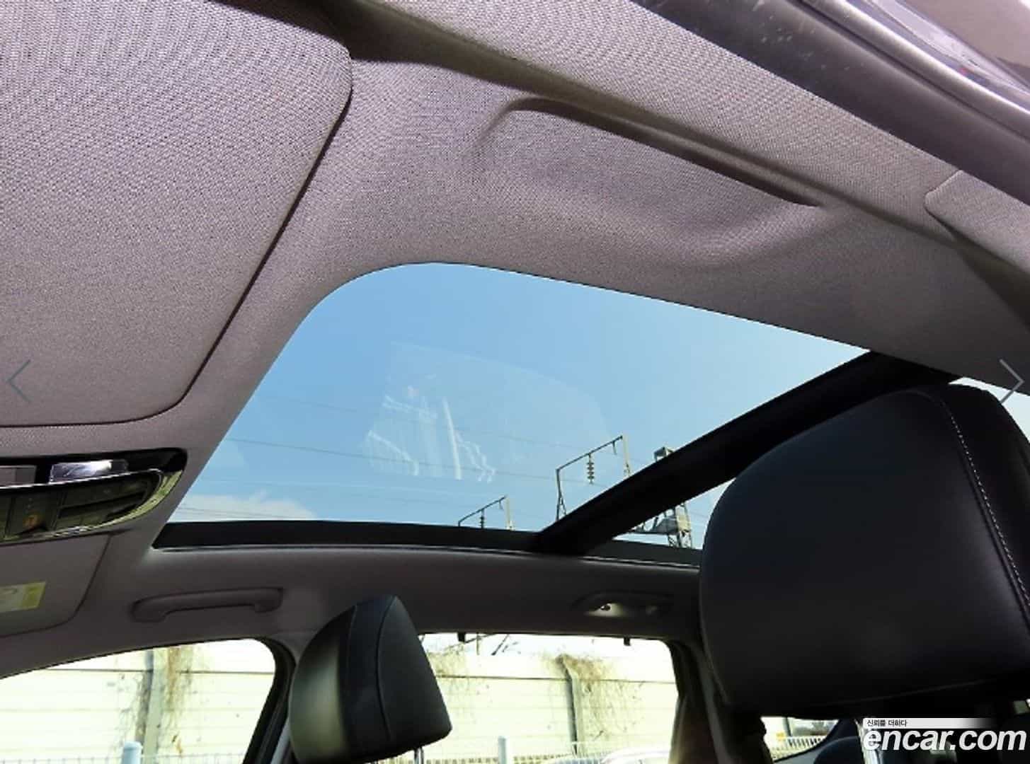 Santafe Hyundai 2021.9-OPTION-021