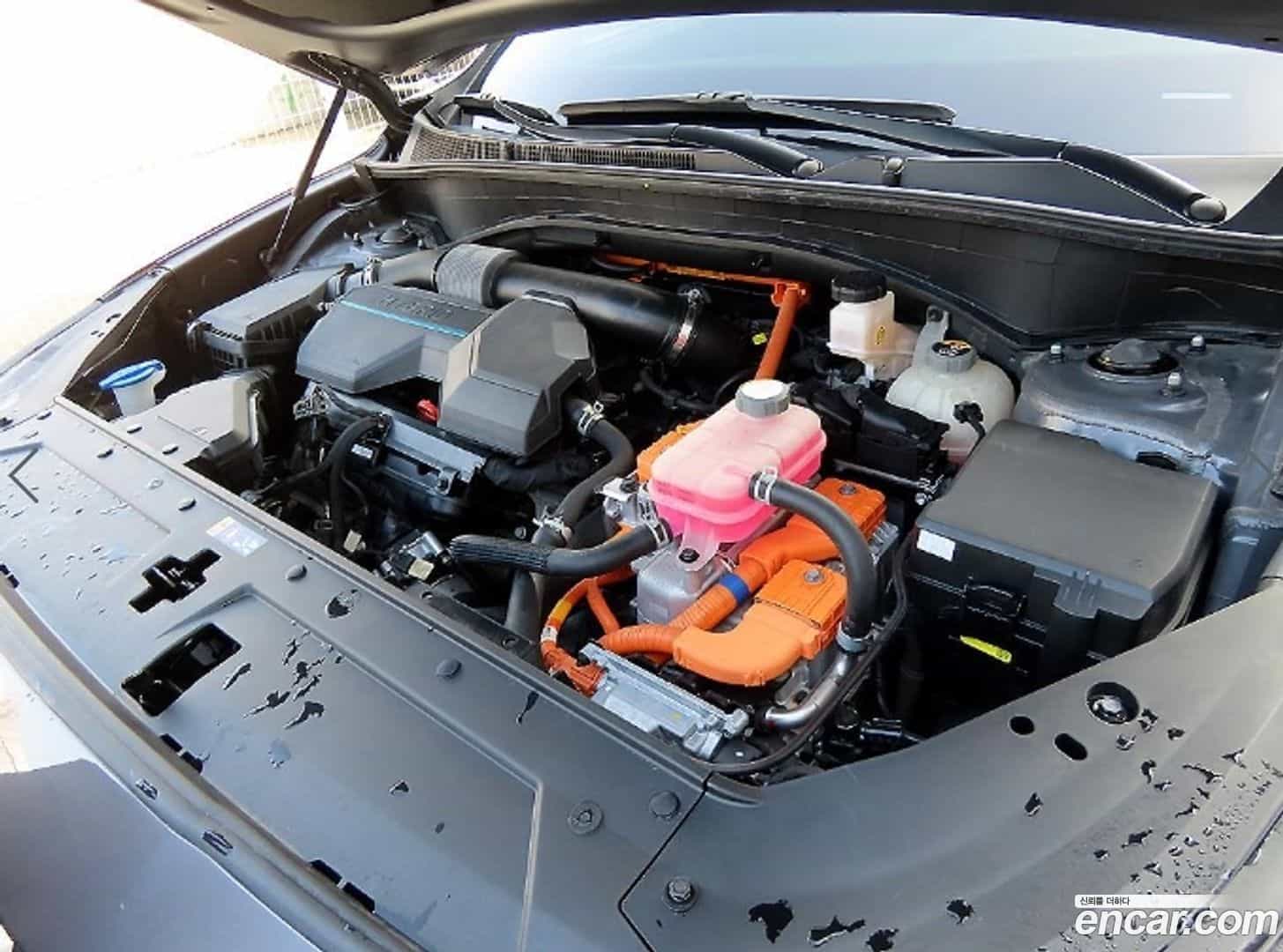 Santafe Hyundai 2021.9-OPTION-023