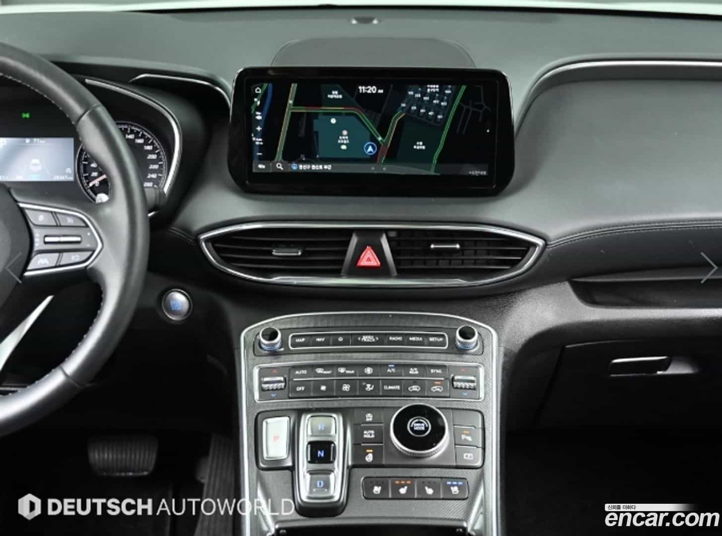 Santafe Hyundai 2023.6-OPTION-018