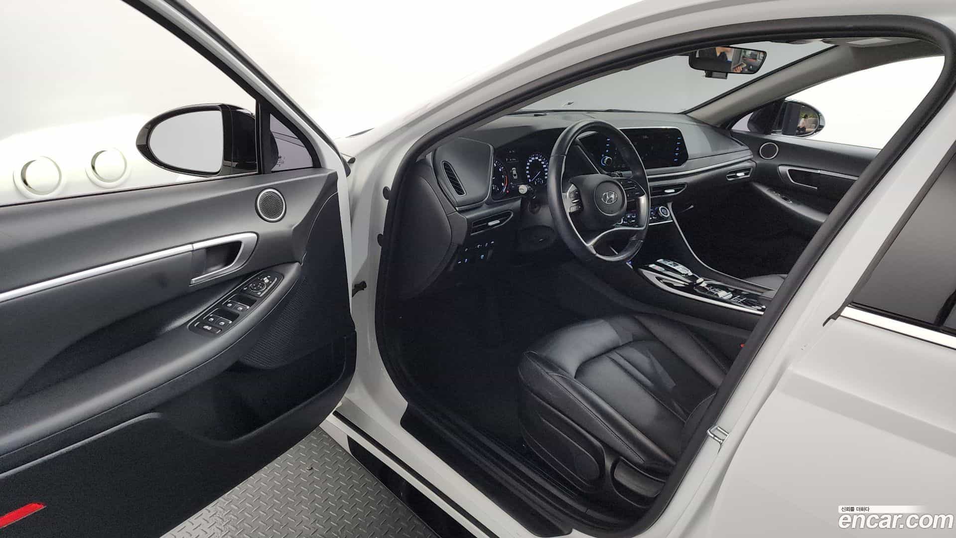 Sonata Hyundai 2021.5-INNER-010