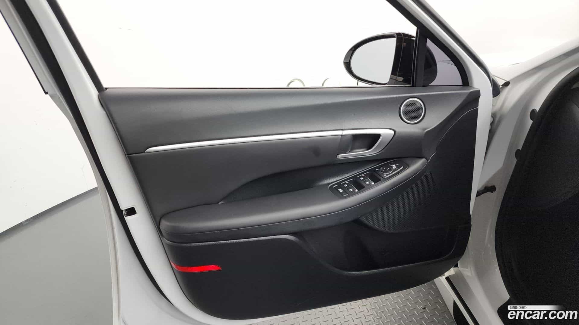 Sonata Hyundai 2021.5-INNER-034