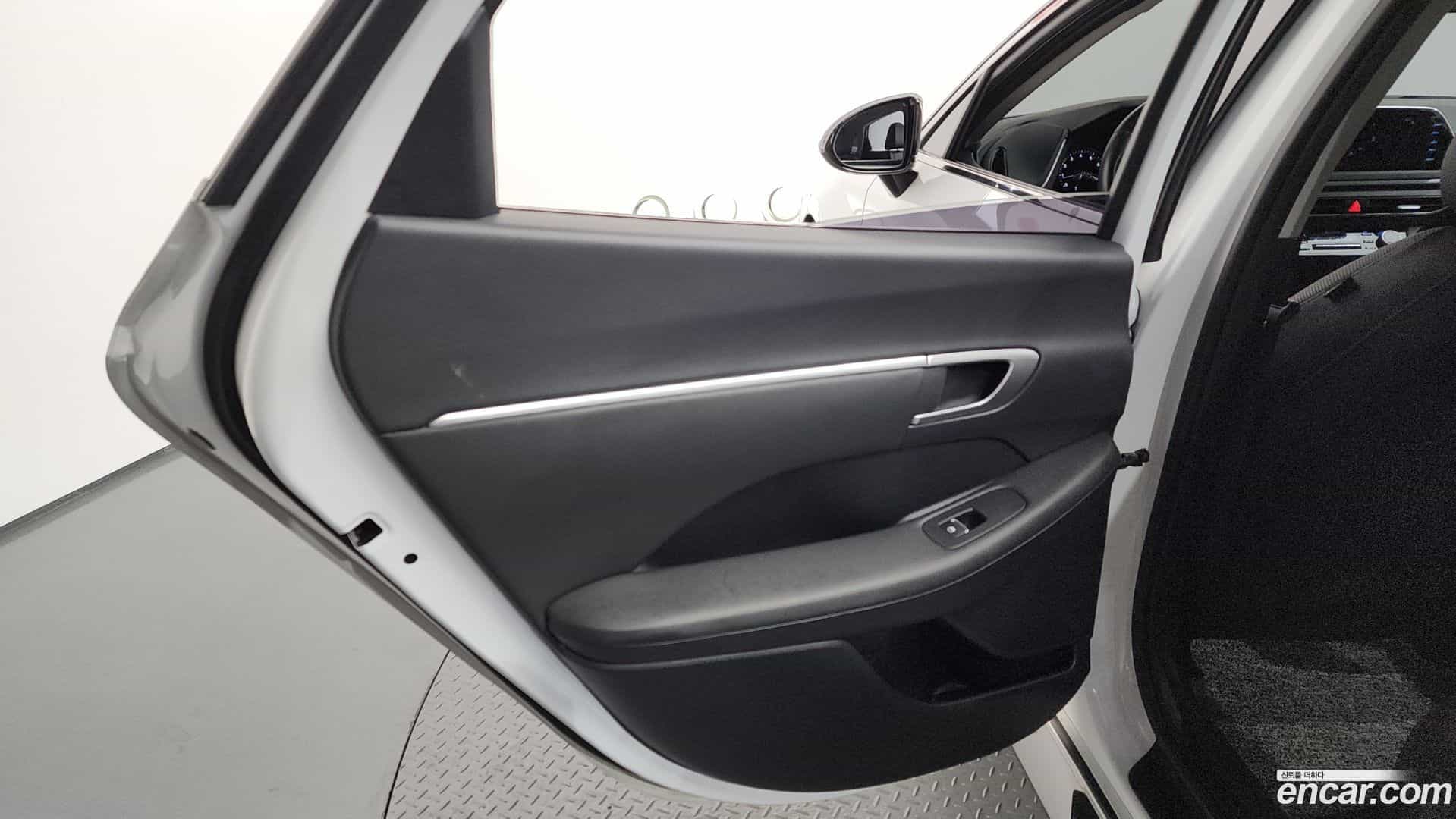 Sonata Hyundai 2021.5-INNER-035