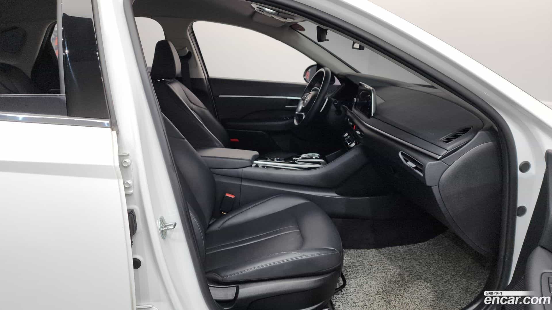 Sonata Hyundai 2021.5-INNER-036