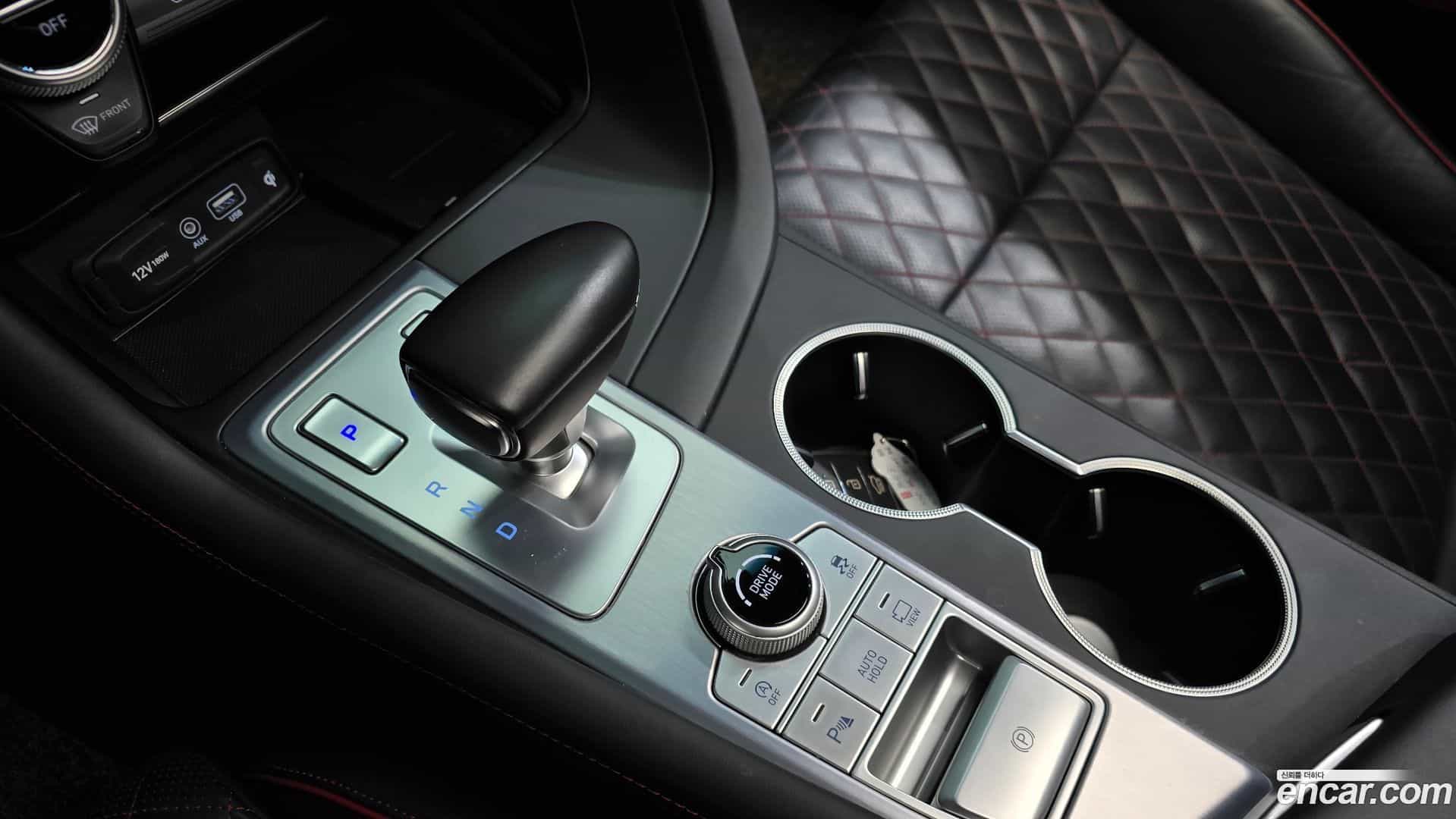 G70 Genesis 2019.6-INNER-009