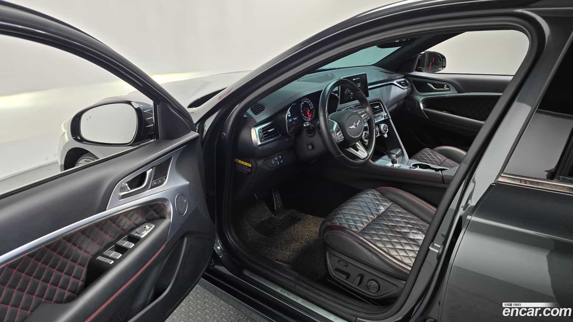 G70 Genesis 2019.6-INNER-010