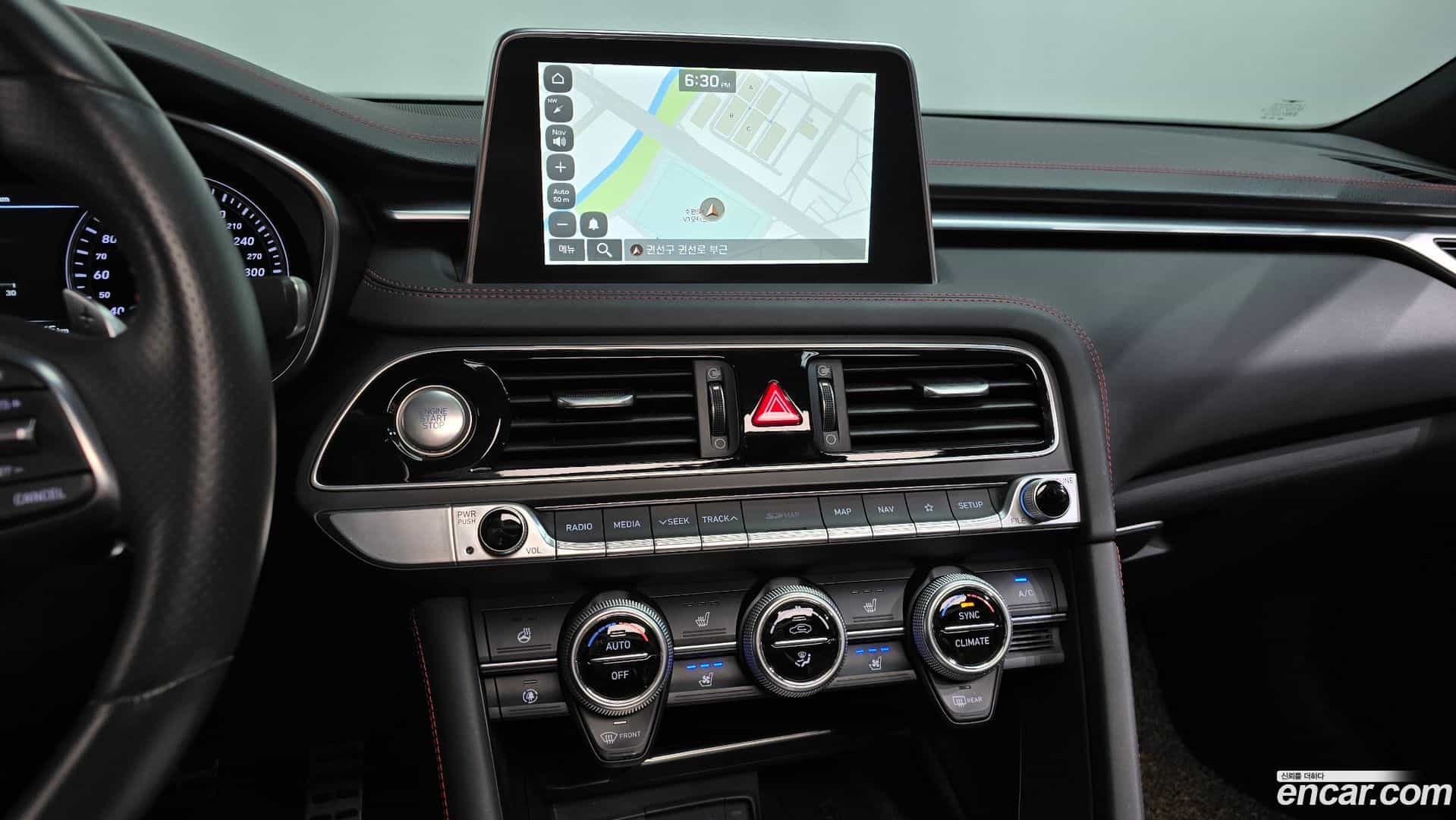 G70 Genesis 2019.6-OPTION-016