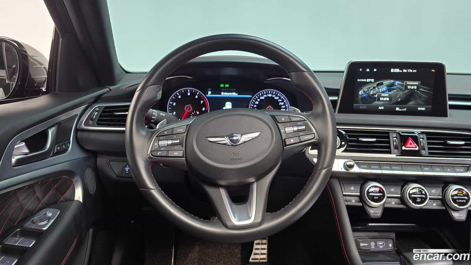 G70 Genesis 2019.6-OPTION-017