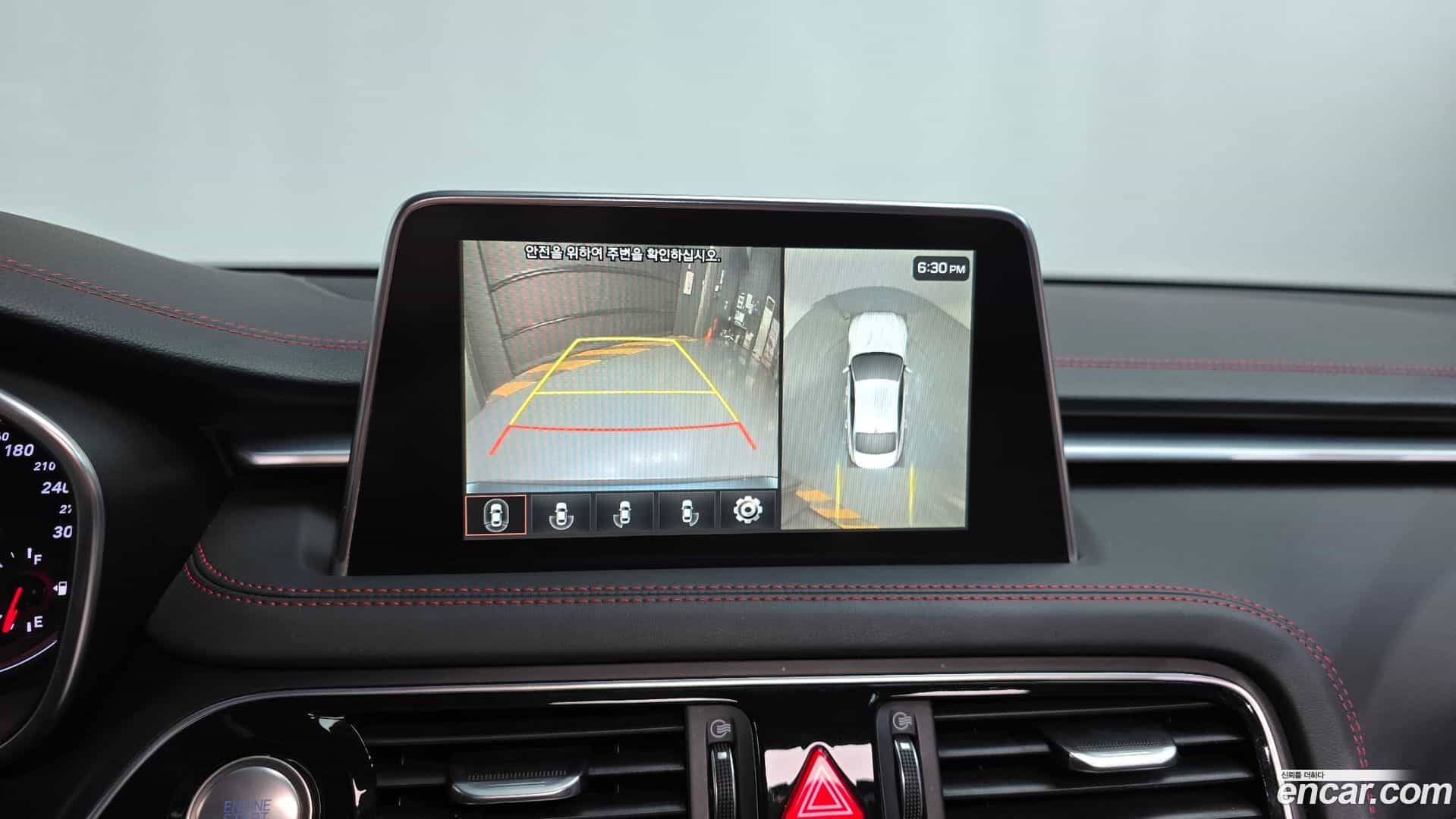 G70 Genesis 2019.6-OPTION-018