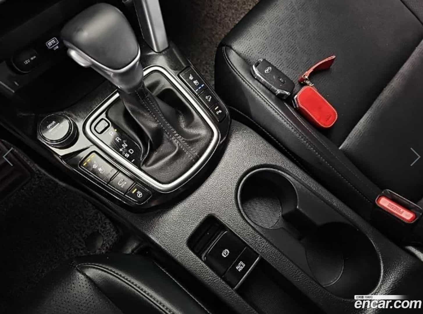 Seltos Kia 2020.5-INNER-008