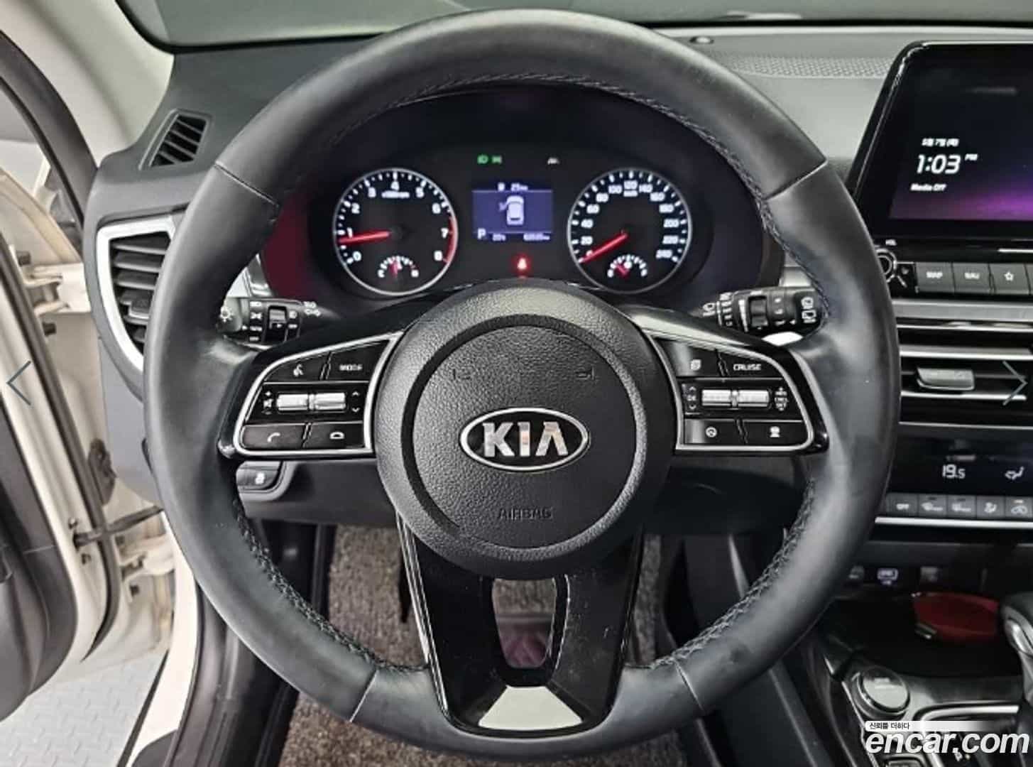 Seltos Kia 2020.5-INNER-009