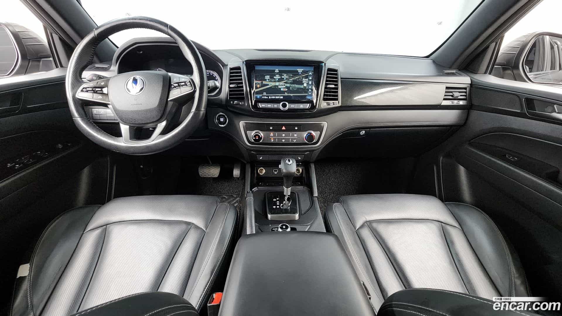Rexton KG Mobility 2020.10-INNER-007