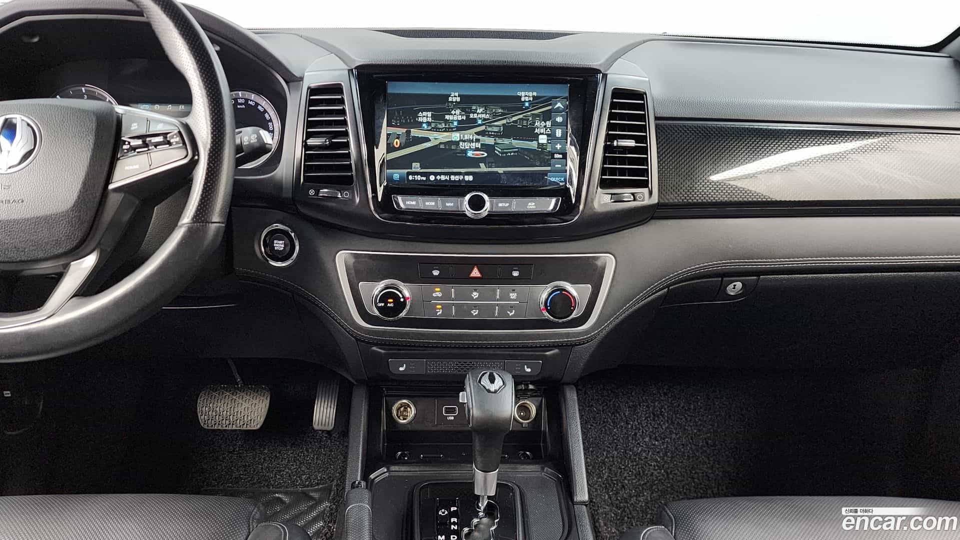 Rexton KG Mobility 2020.10-OPTION-018