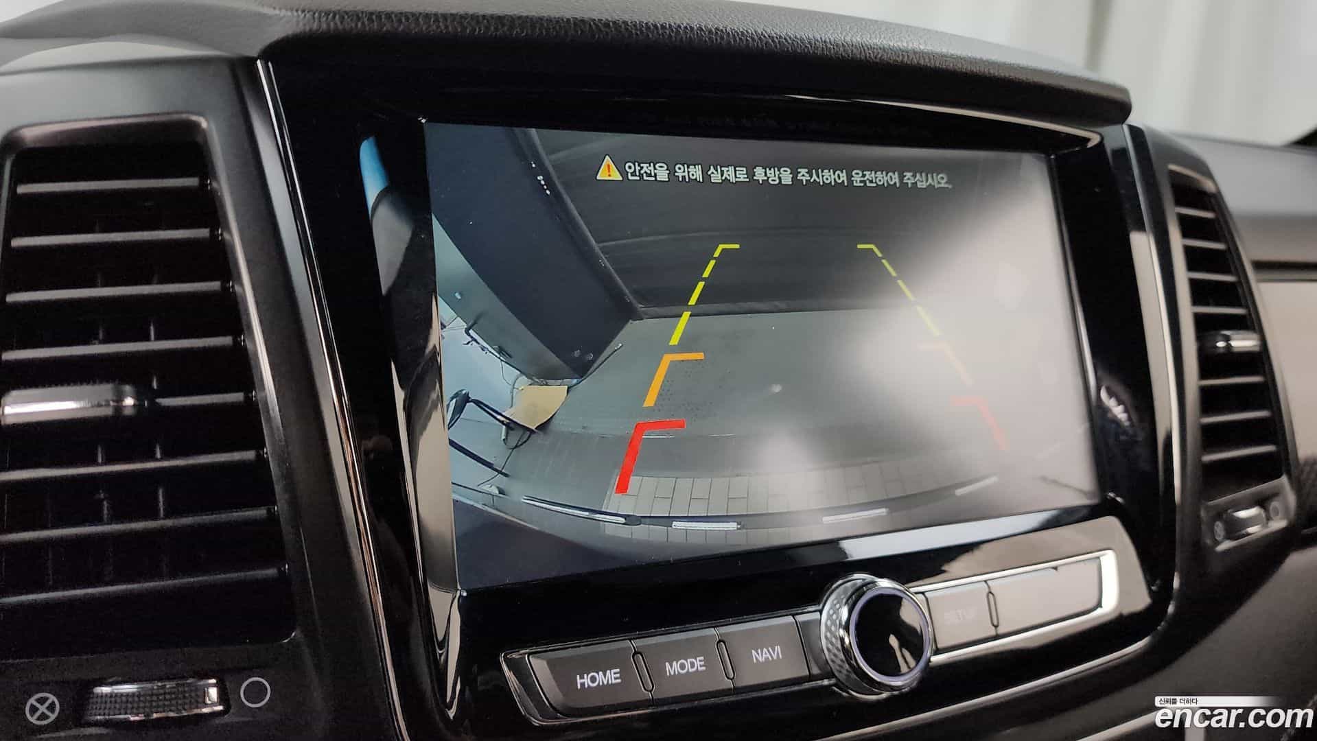 Rexton KG Mobility 2020.10-OPTION-019